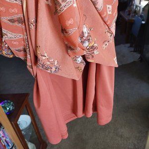 xhilaration xxl dress